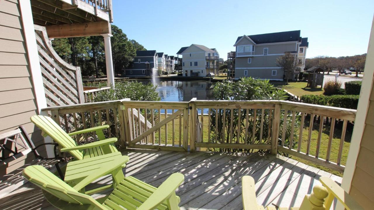 M417, Lighthouse Landing- Oceanside, Community Pools, Community Tennis Villa Corolla Exterior foto